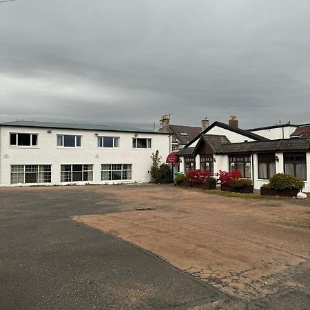 Newly Renovated Cozy Rooms In Fife Freuchie Exteriér fotografie